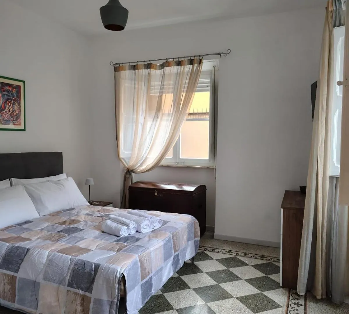 Imperia House Apartment Rome 0*,  Italy