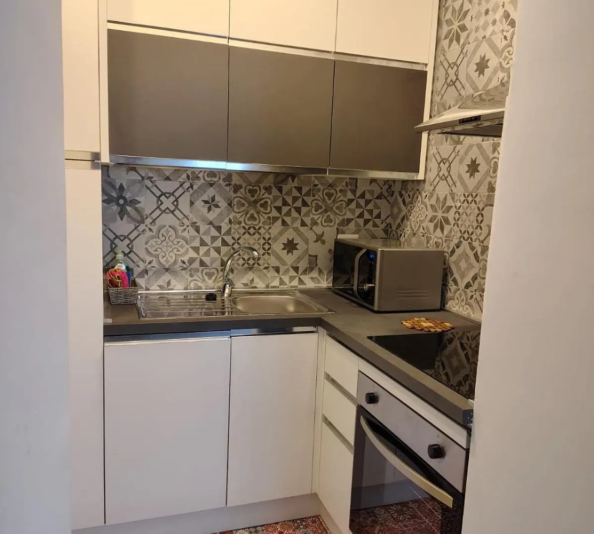 Imperia House Apartment Rome