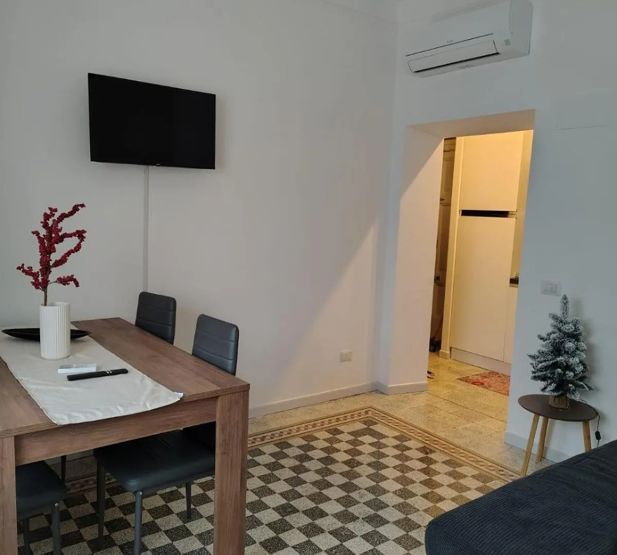 Imperia House Apartment Rome