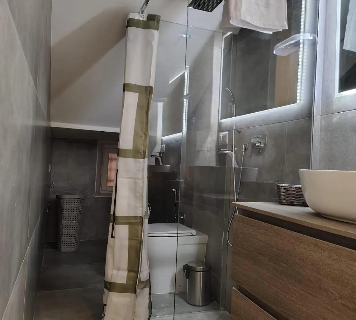 Imperia House Apartment Rome