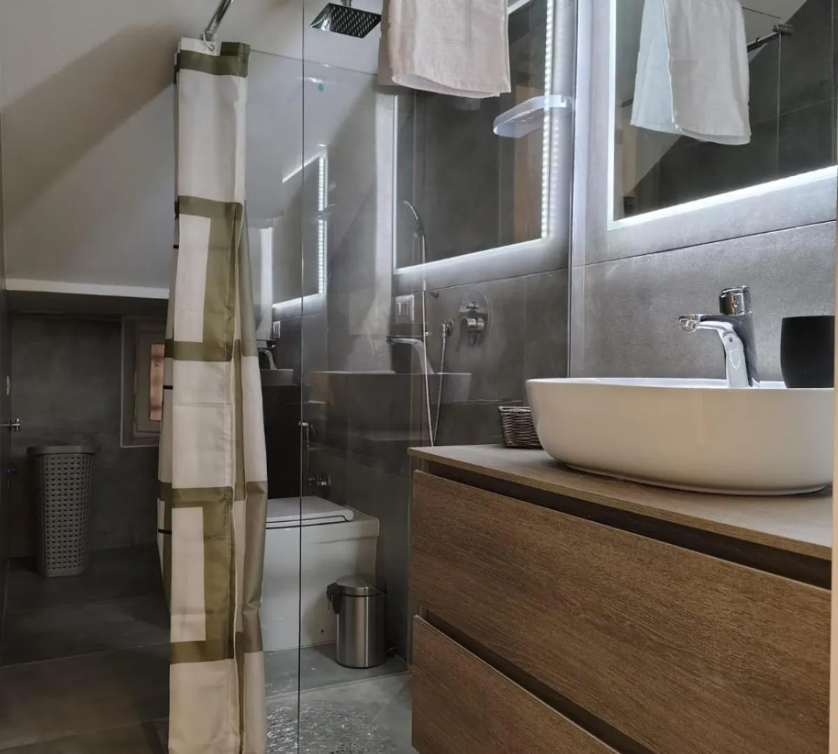 Imperia House Apartment Rome