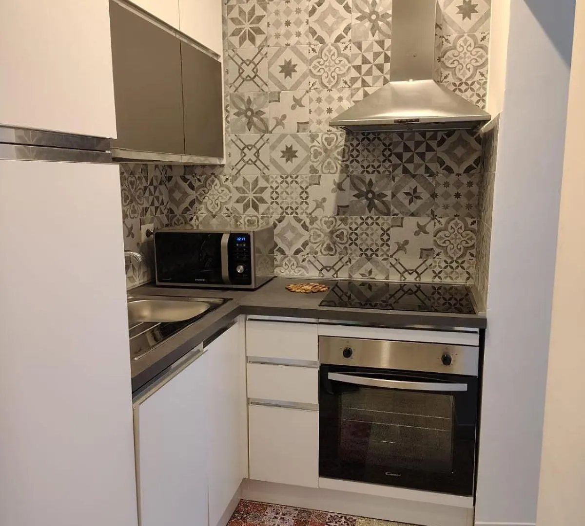 Imperia House Apartment Rome