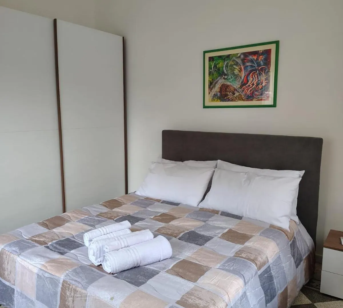 Imperia House Apartment Rome Italy