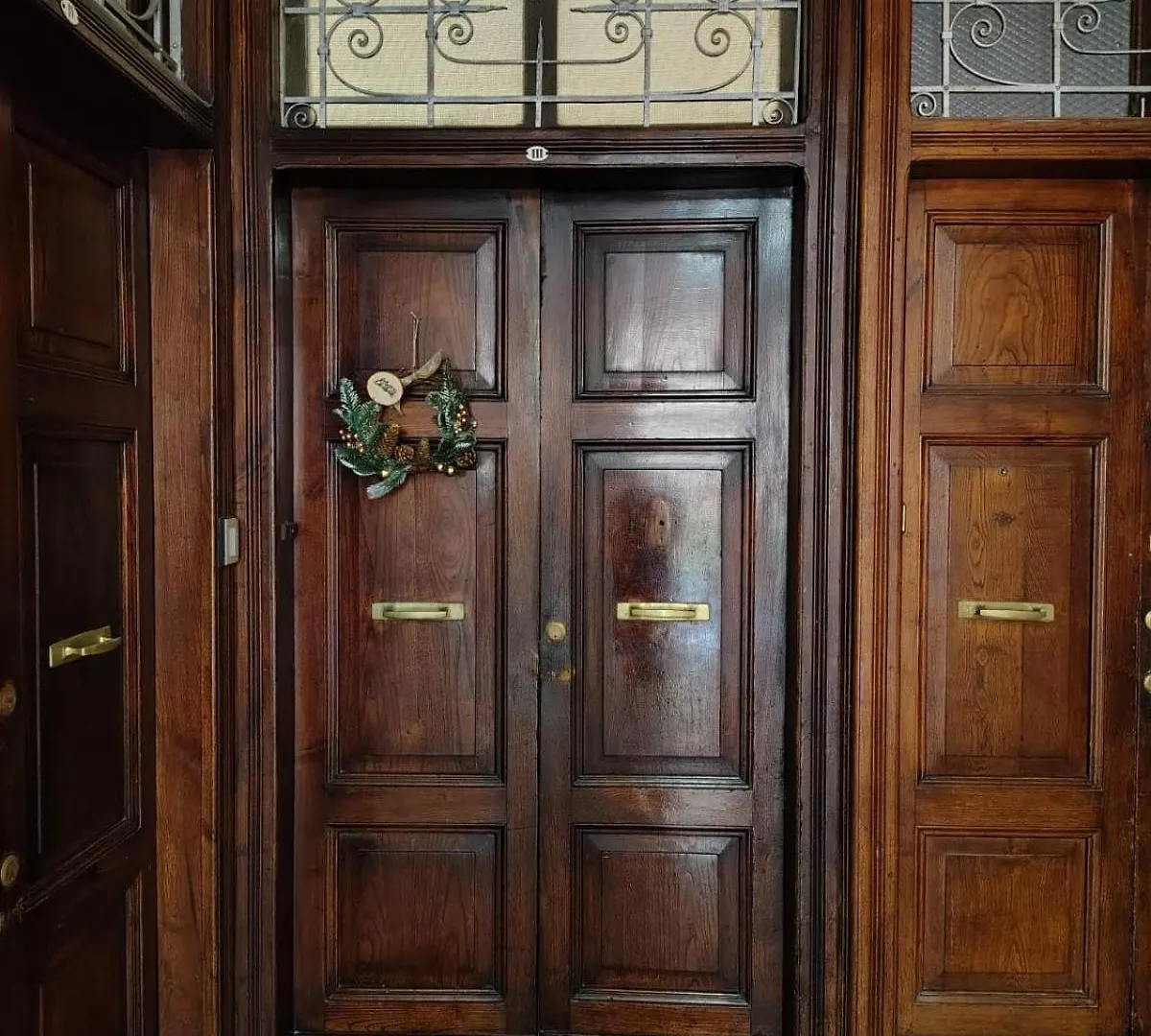 Imperia House Apartment Rome