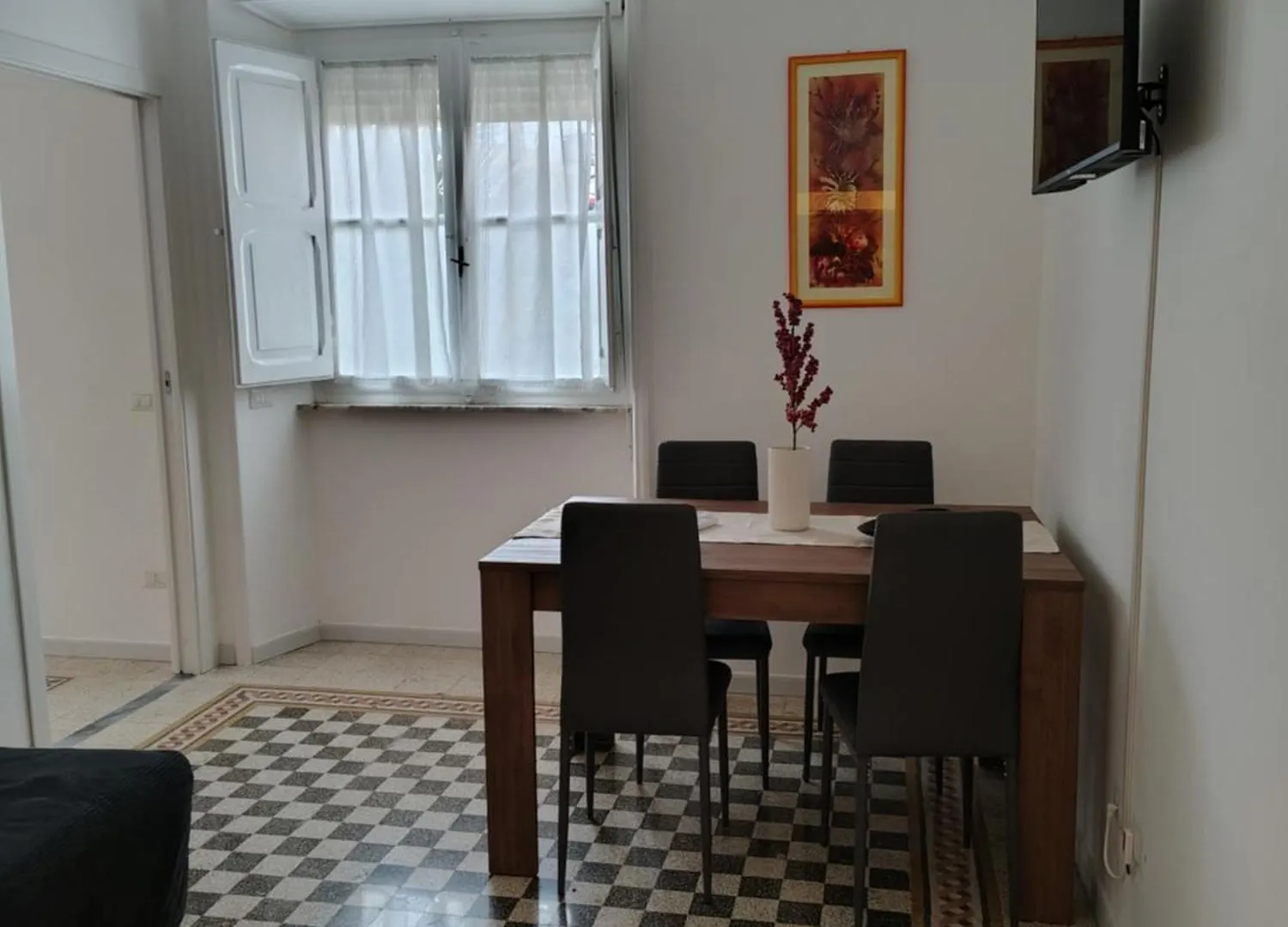 Imperia House Apartment Rome